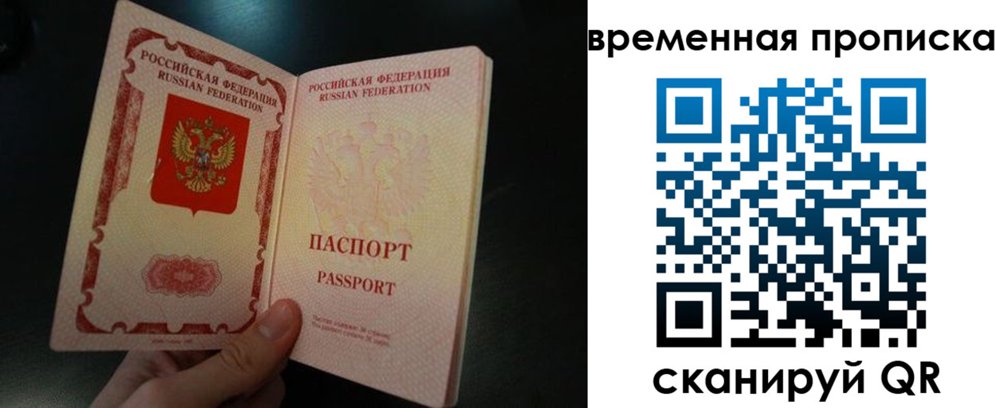 временная регистрация гарантия в Чаплыгине